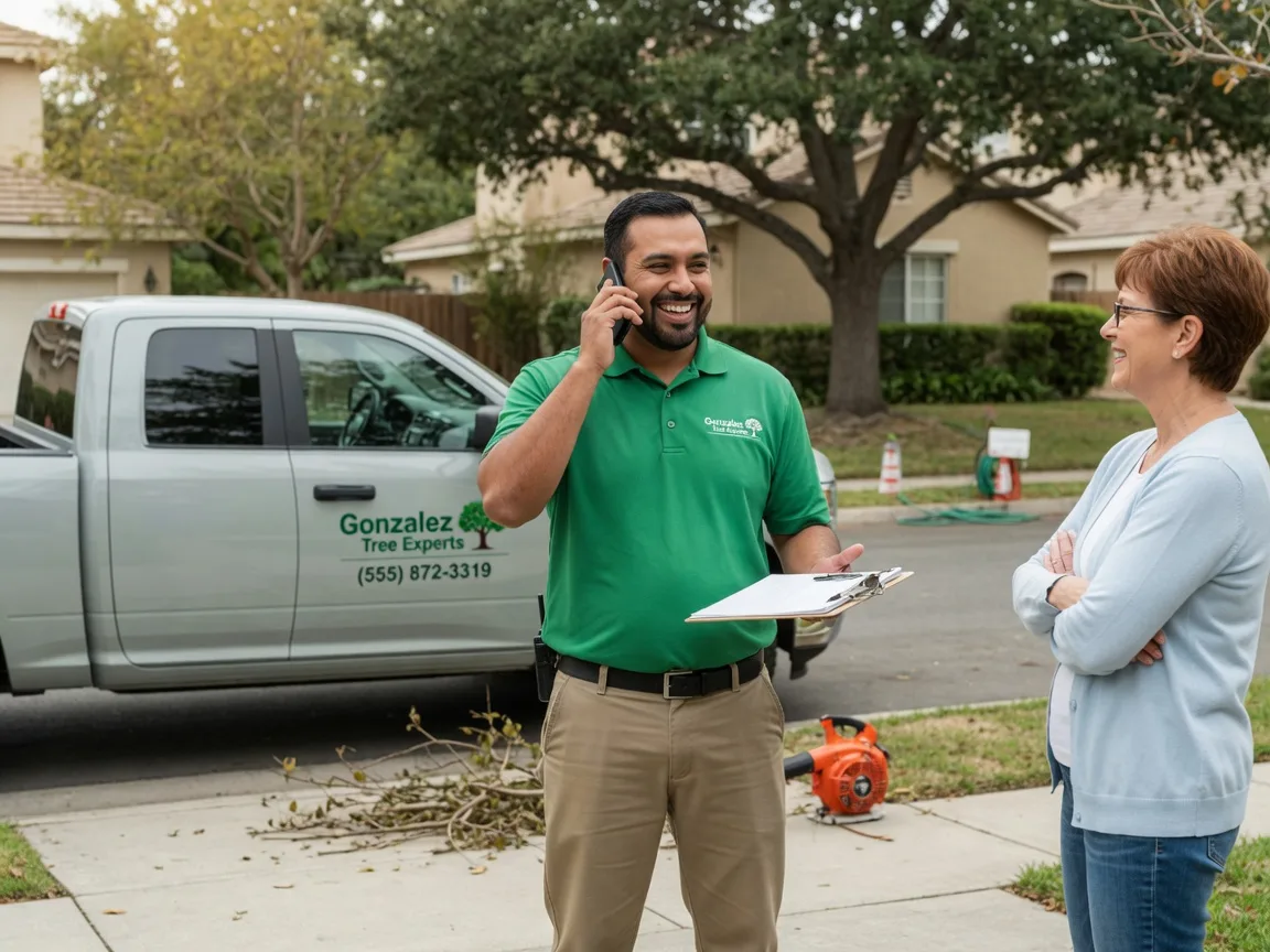 Tree Service Murfreesboro, AR FAQs